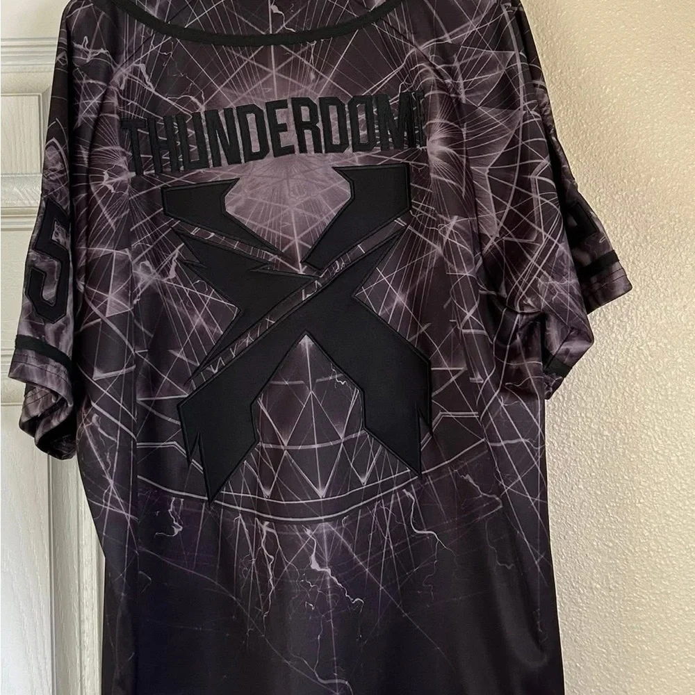 EDM JERSEY - EXCISION THUNDERDOME 2025 XL - Picture 3 of 3